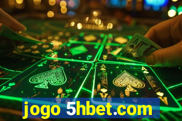 jogo 5hbet.com